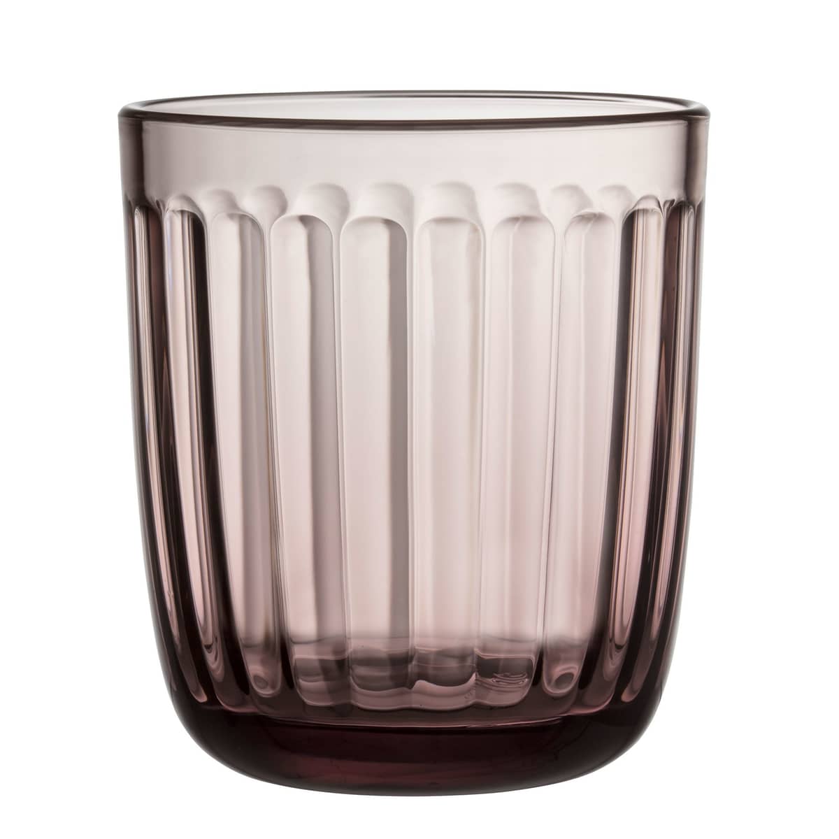 Raami dricksglas 26 cl 2 st, ljung