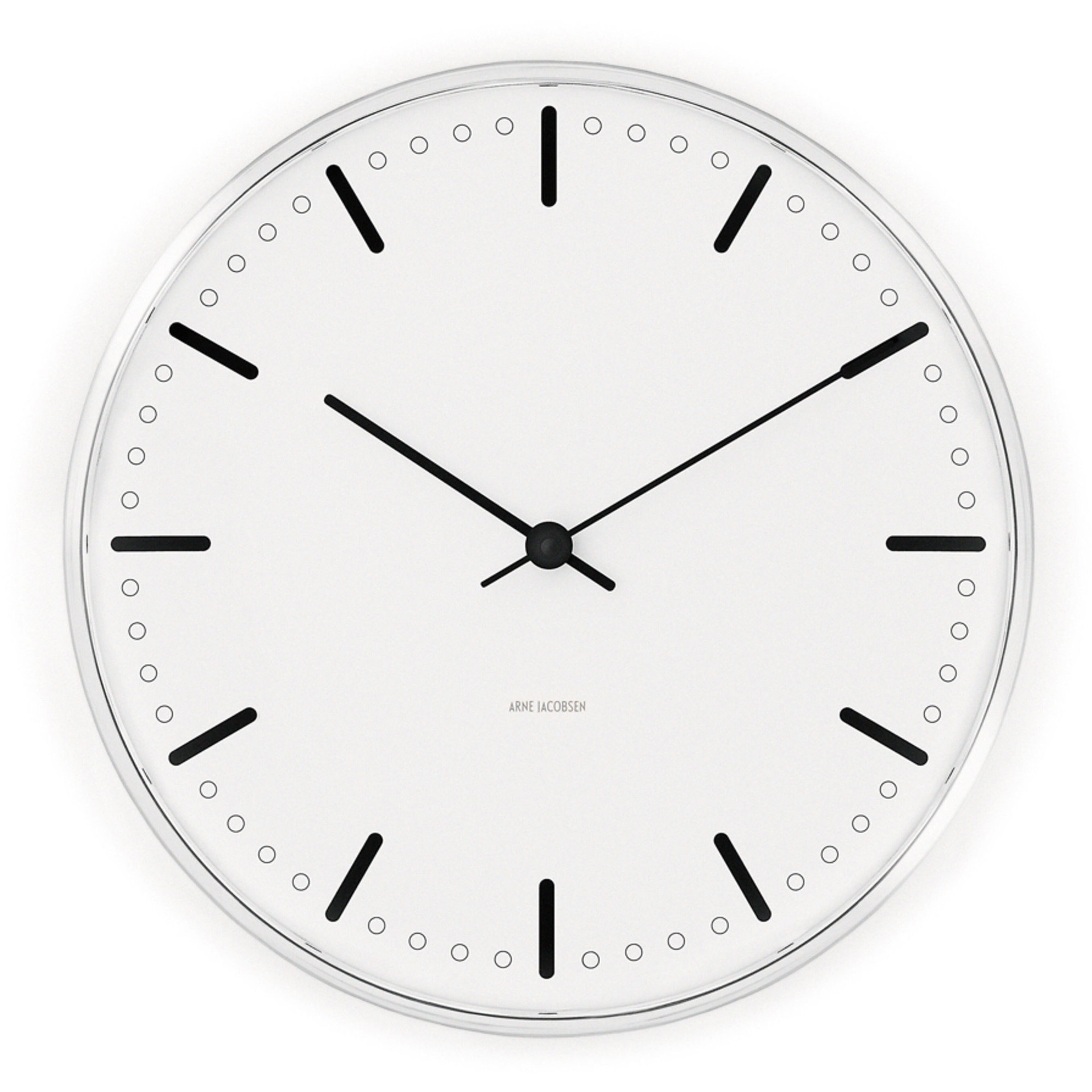 City Hall Väggur 16 cm