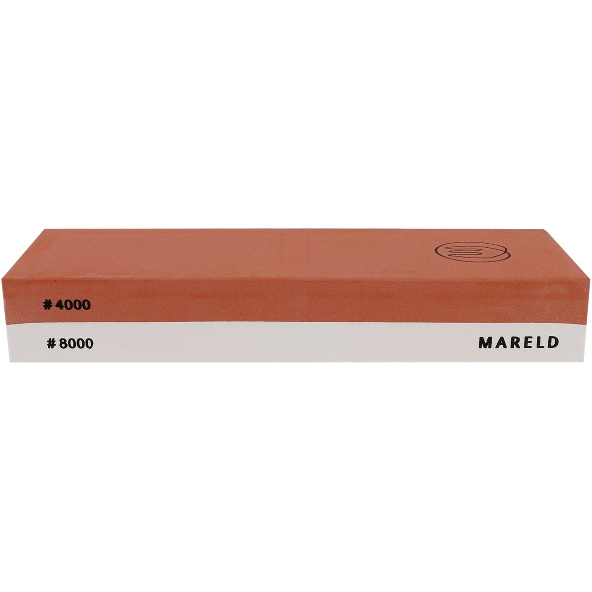 Hiomakivi, 4000/8000 grit, dual stone