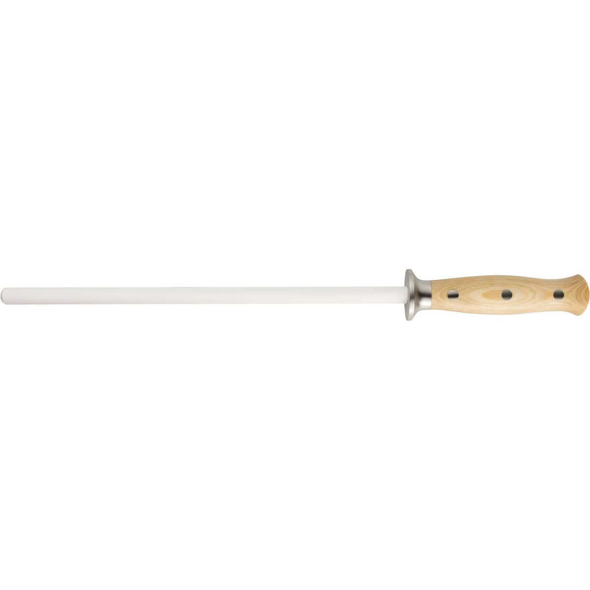 Keraaminen teroituspuikko, 31 cm, bright