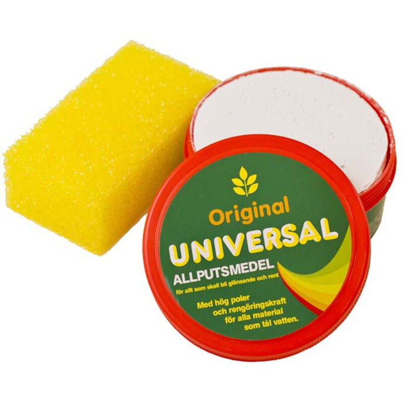 Universal Allputsmedel