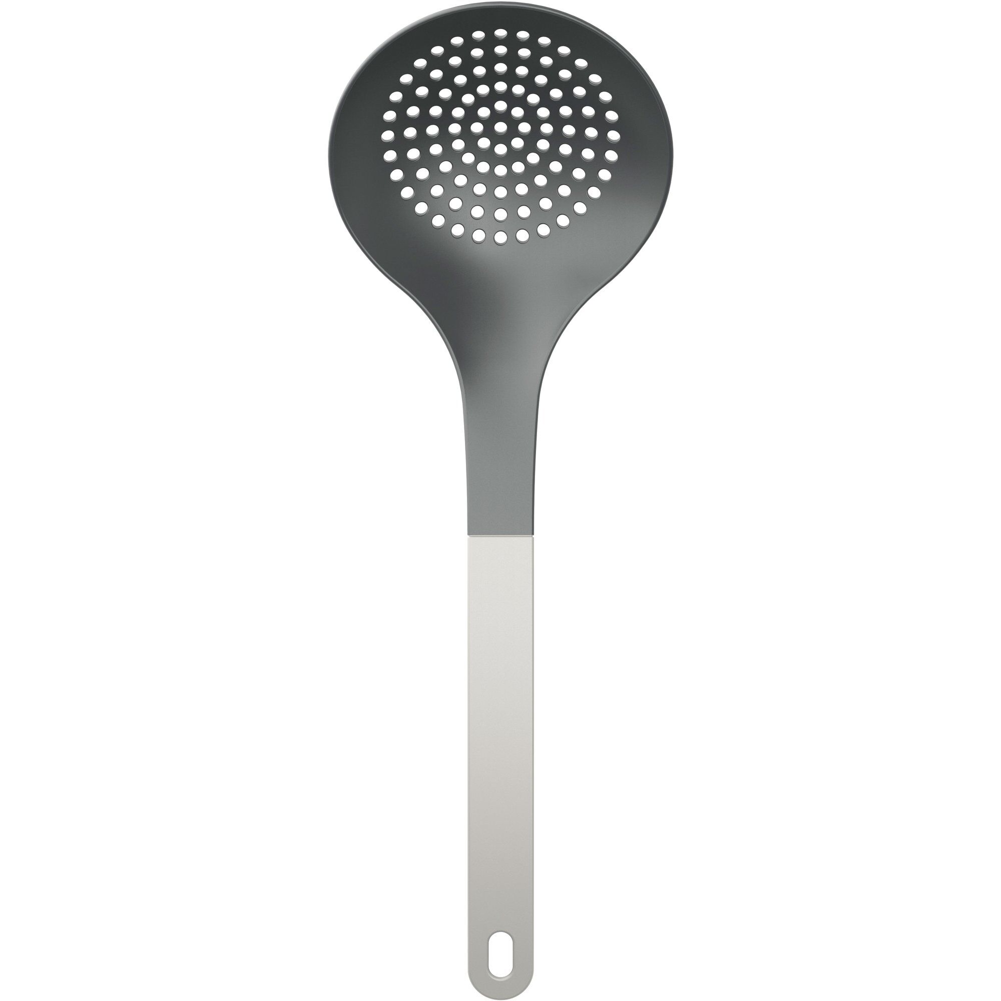 Rosti Optima hullsleiv 32x10,5 cm Hvit