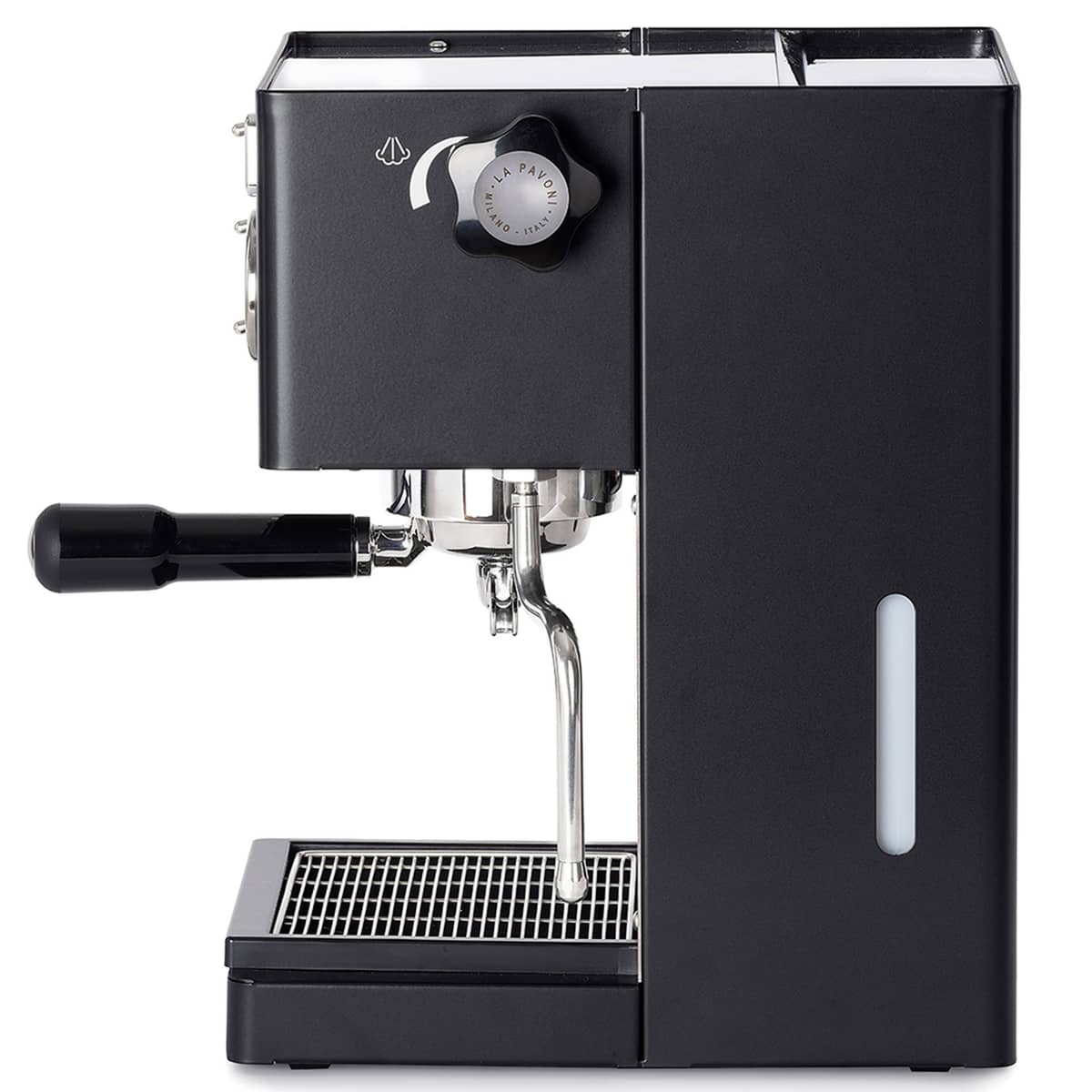 Casa Bar PID espressomaskin, svart