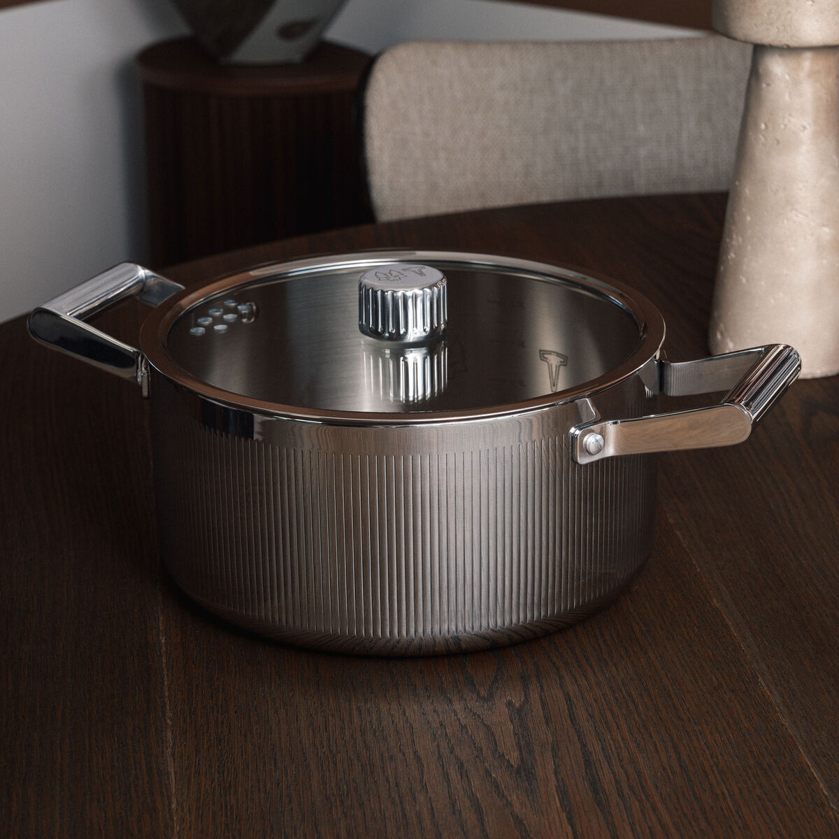 Vargen & Thor Glima Gryta, 4 liter