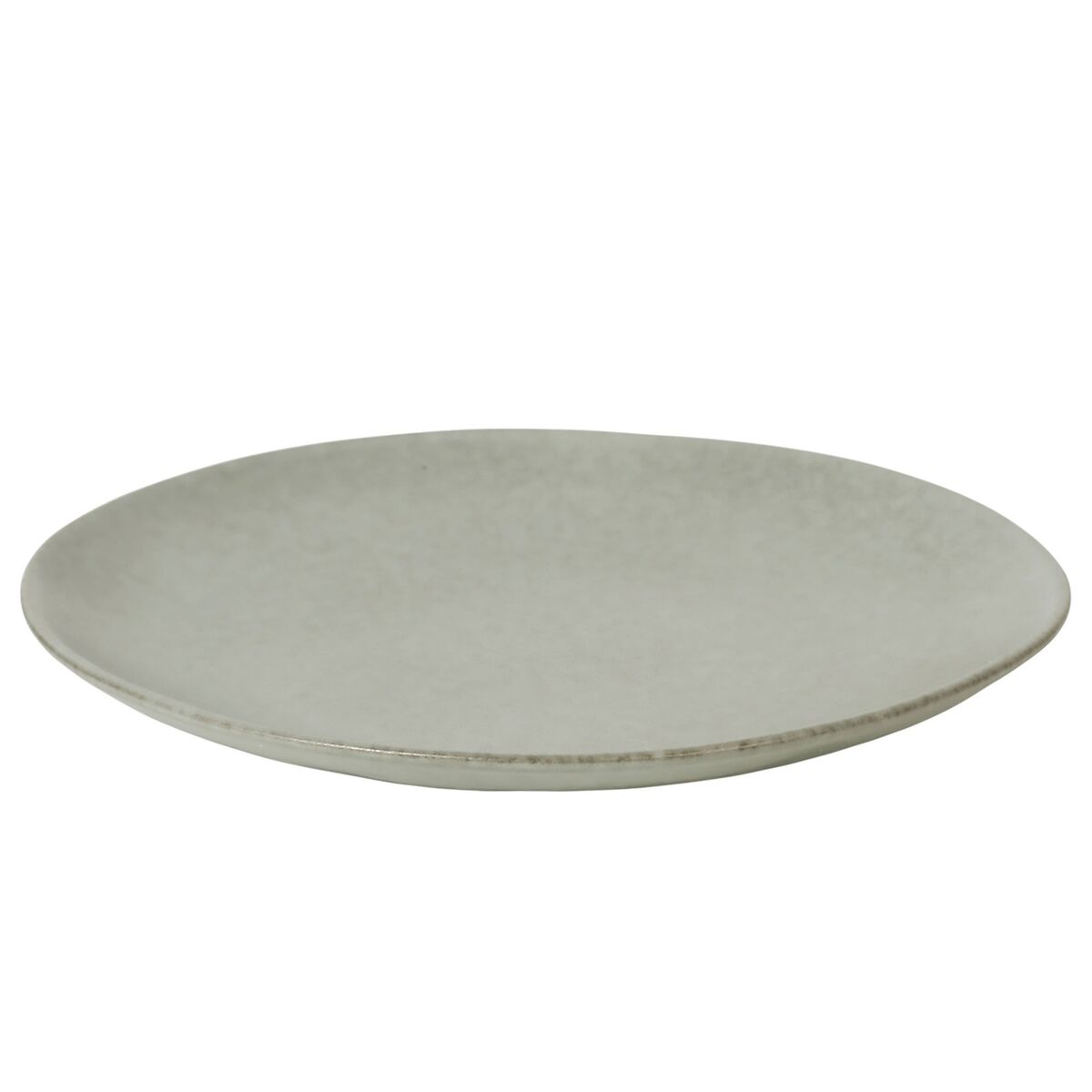 Nordic Marsh middagstallerken