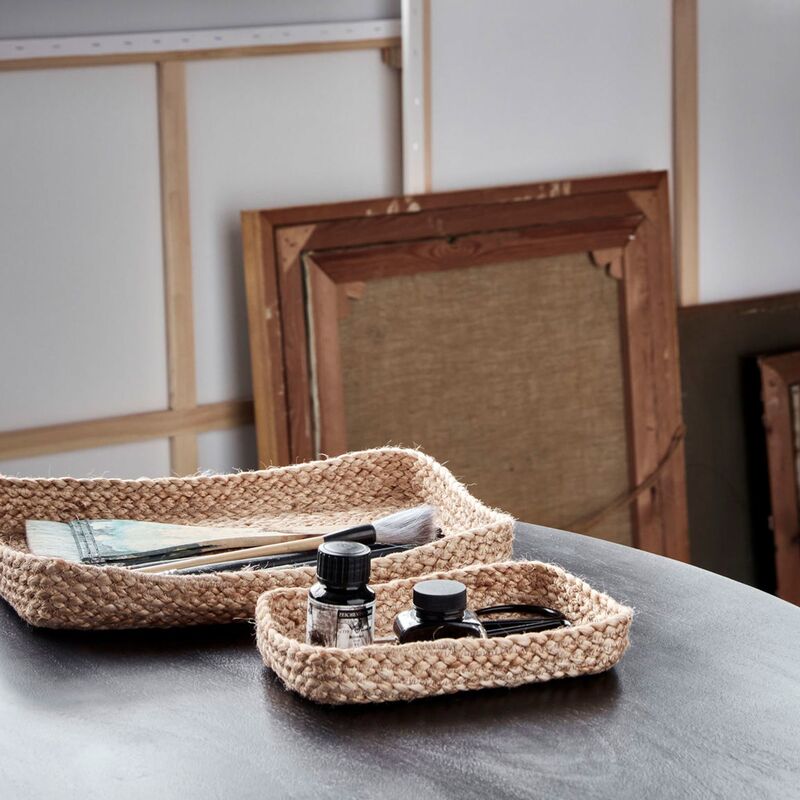 There Natur bricka, 2 st