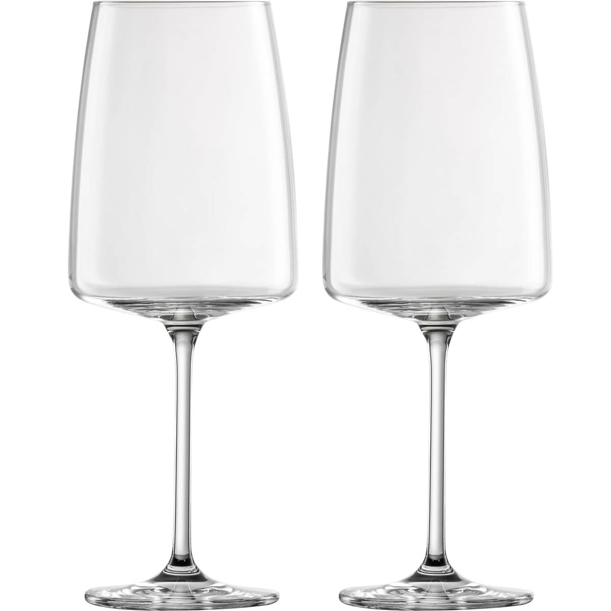 Vivid Senses Flavoursome & Spicy vinglas 66 cl, 2-pack