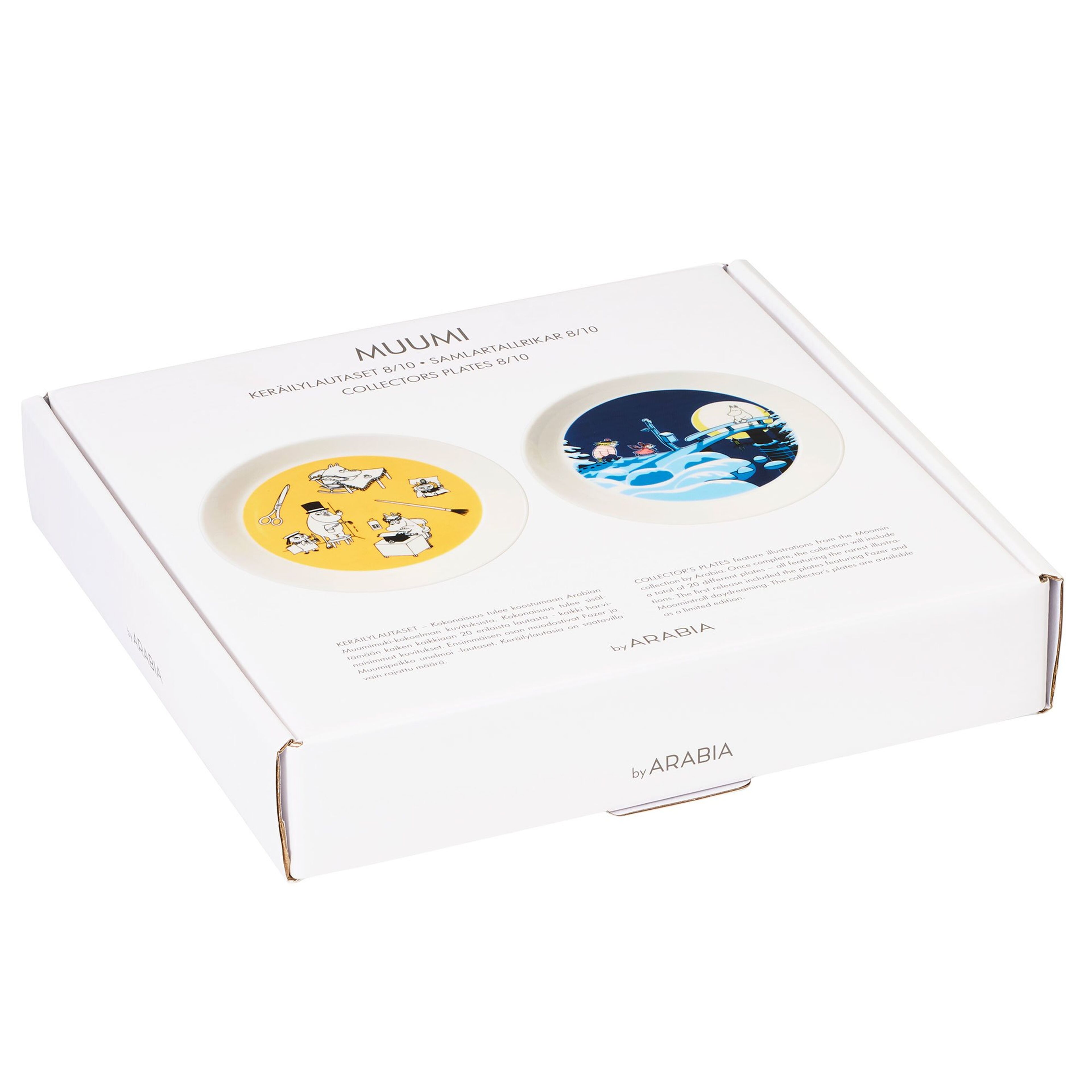 arabia-mumin-tallerken-kontor-vinternat-19-cm-2-stk-1064307-54978-5