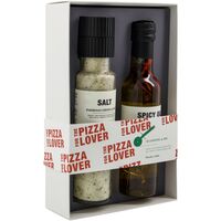 Pizza Kit Gaveæske