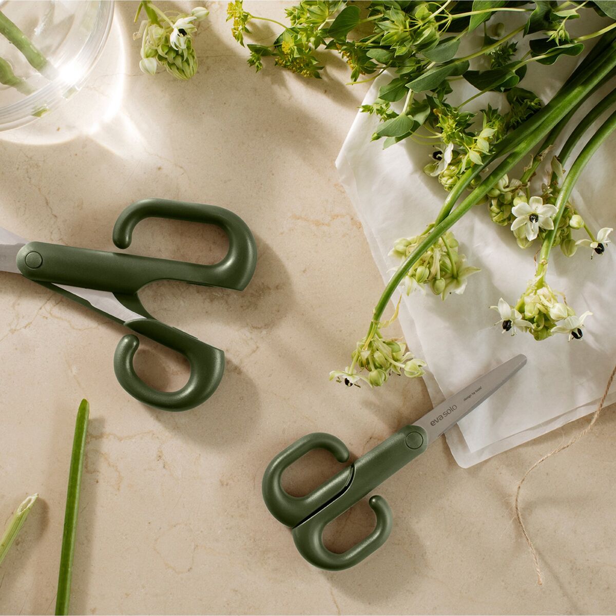 Green Tool sax small 16 cm