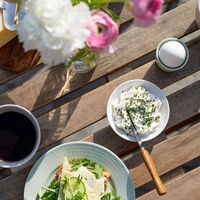 Swedish Grace eggekopp 2 stk, eng