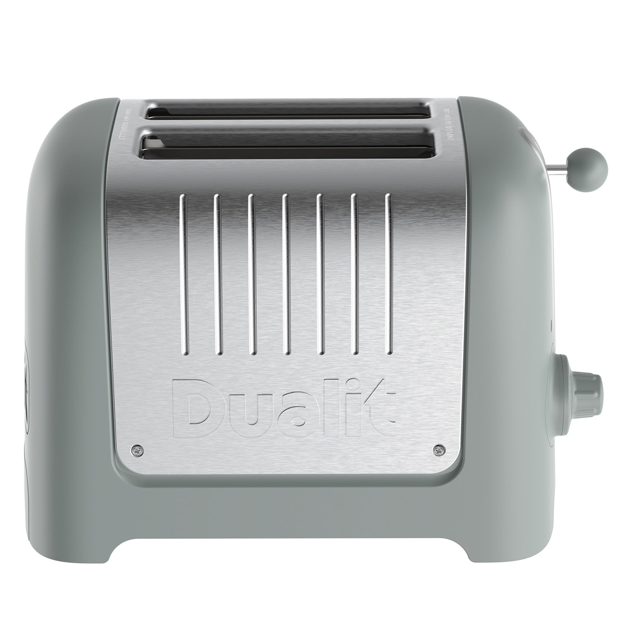Dualit Brødrister Lite Sage 2 Skiver