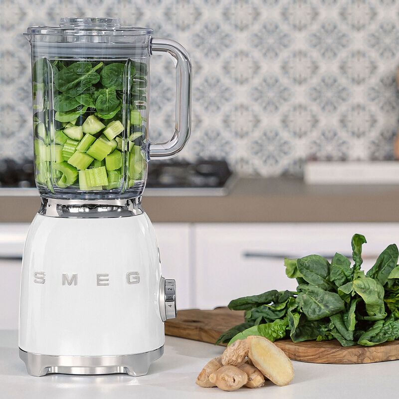 Tritan Renew blender 1,5 liter, hvid