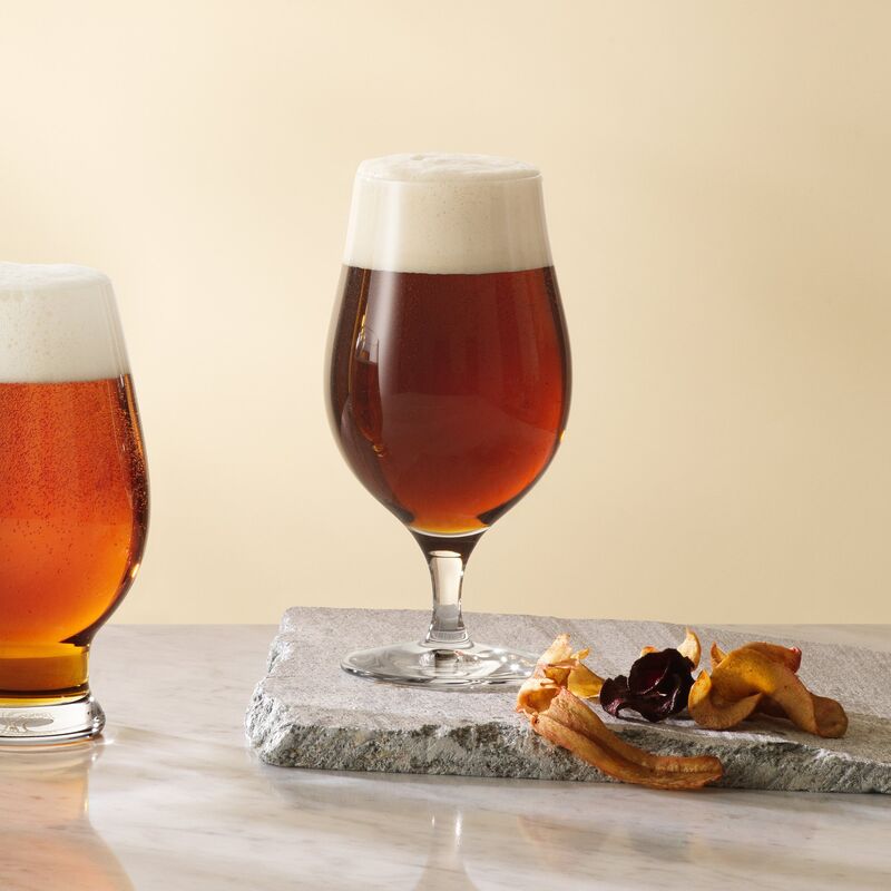 Beer Taster ølglas 47 cl., 4 stk.