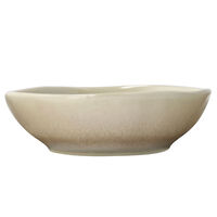 Villa Collection Shoku soijakulho 9 cm, soft beige