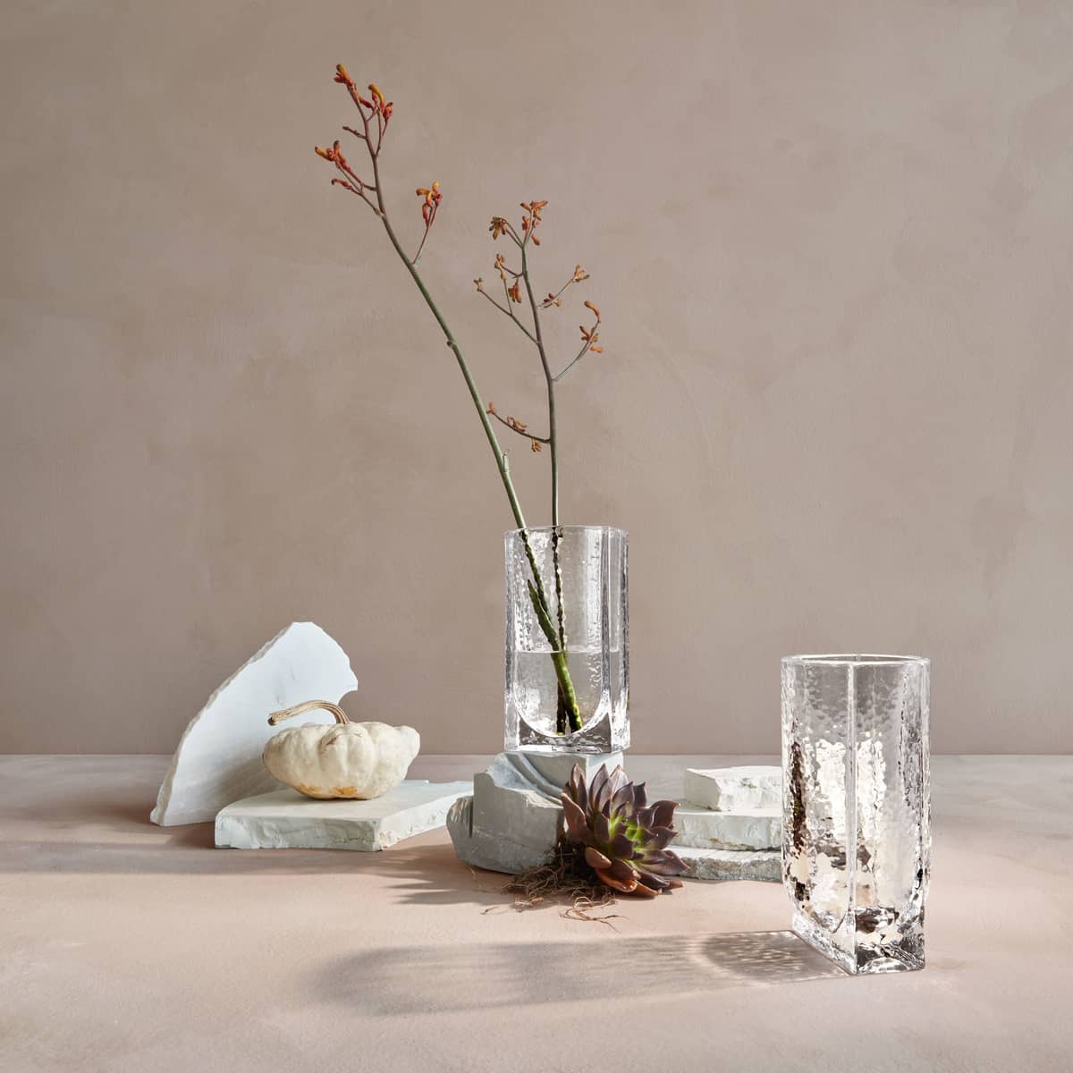 Forma vase 20 cm.