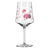 Sommersonett vinglas, 2-pack, NO:3&4