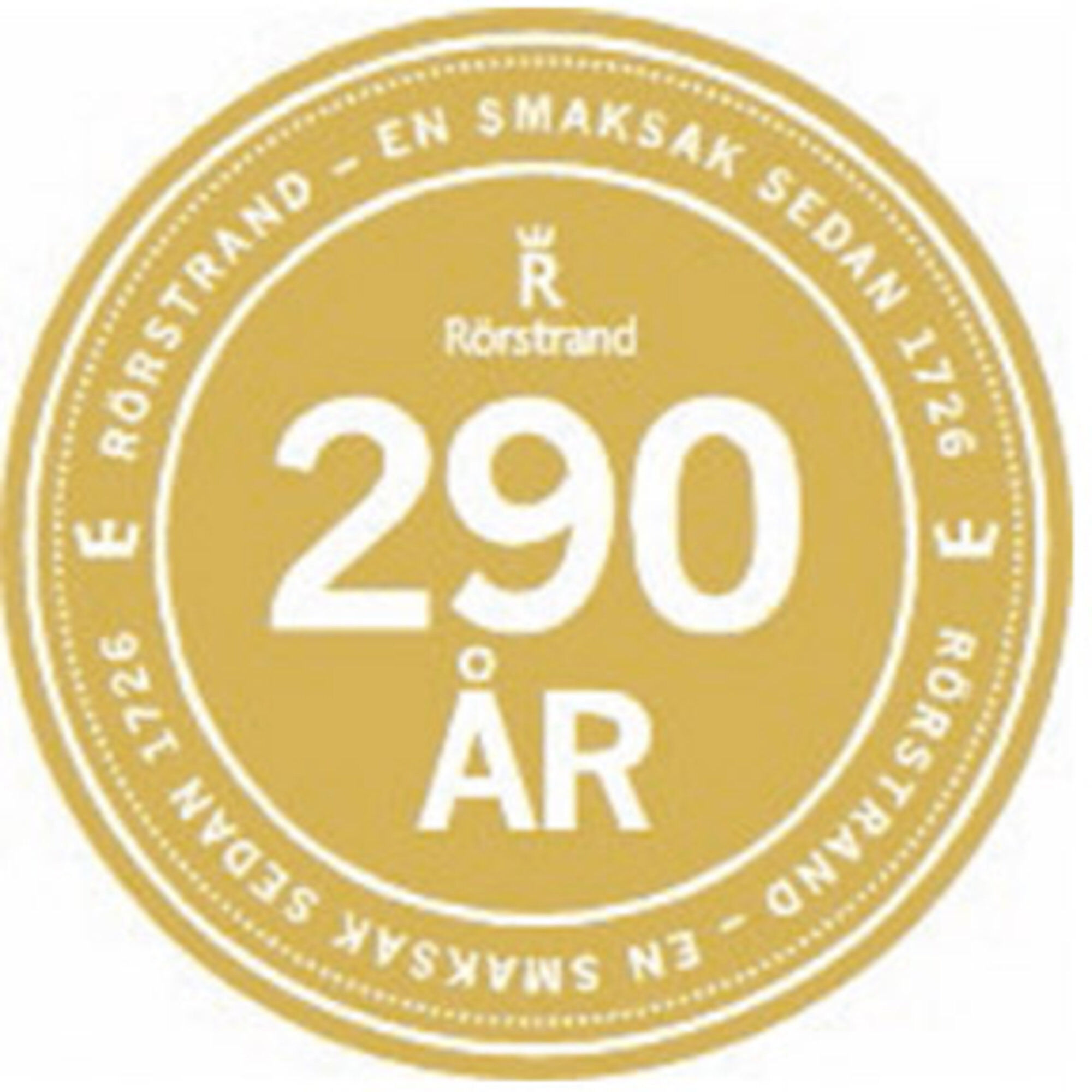 Alternativ bild 1 för Rörstrand Swedish Grace Sten Mugg 30 cl