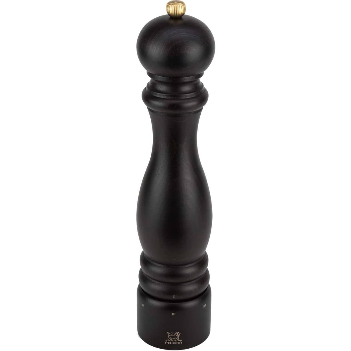 Paris U'Select Saltkværn 30 cm. chokolade