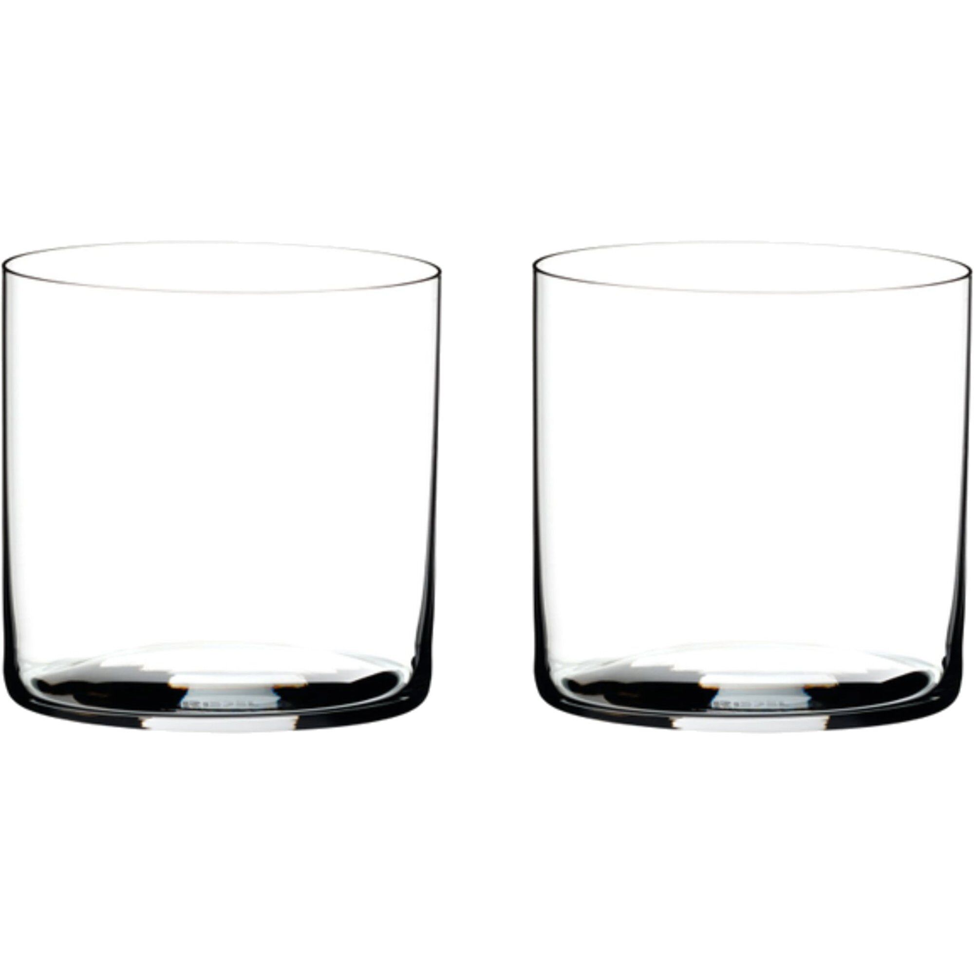 Riedel Riedel O vannglass 2-pakn. 33 cl