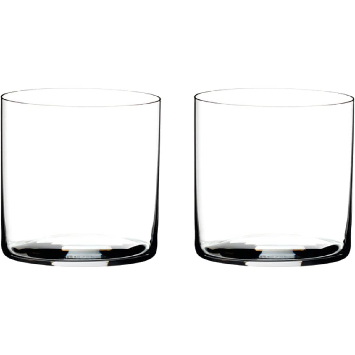O Vattenglas 33 cl 2-pack