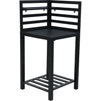 Ulkokeittiön kulmamoduuli 60 x 60 cm