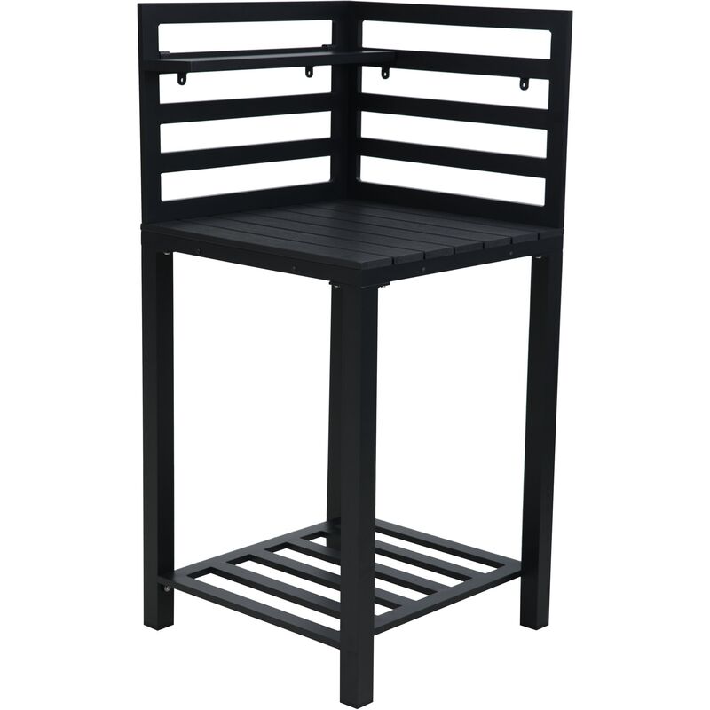 Utekökshörnmodul 60 x 60 cm