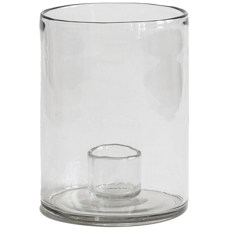 Luna lysestage, medium