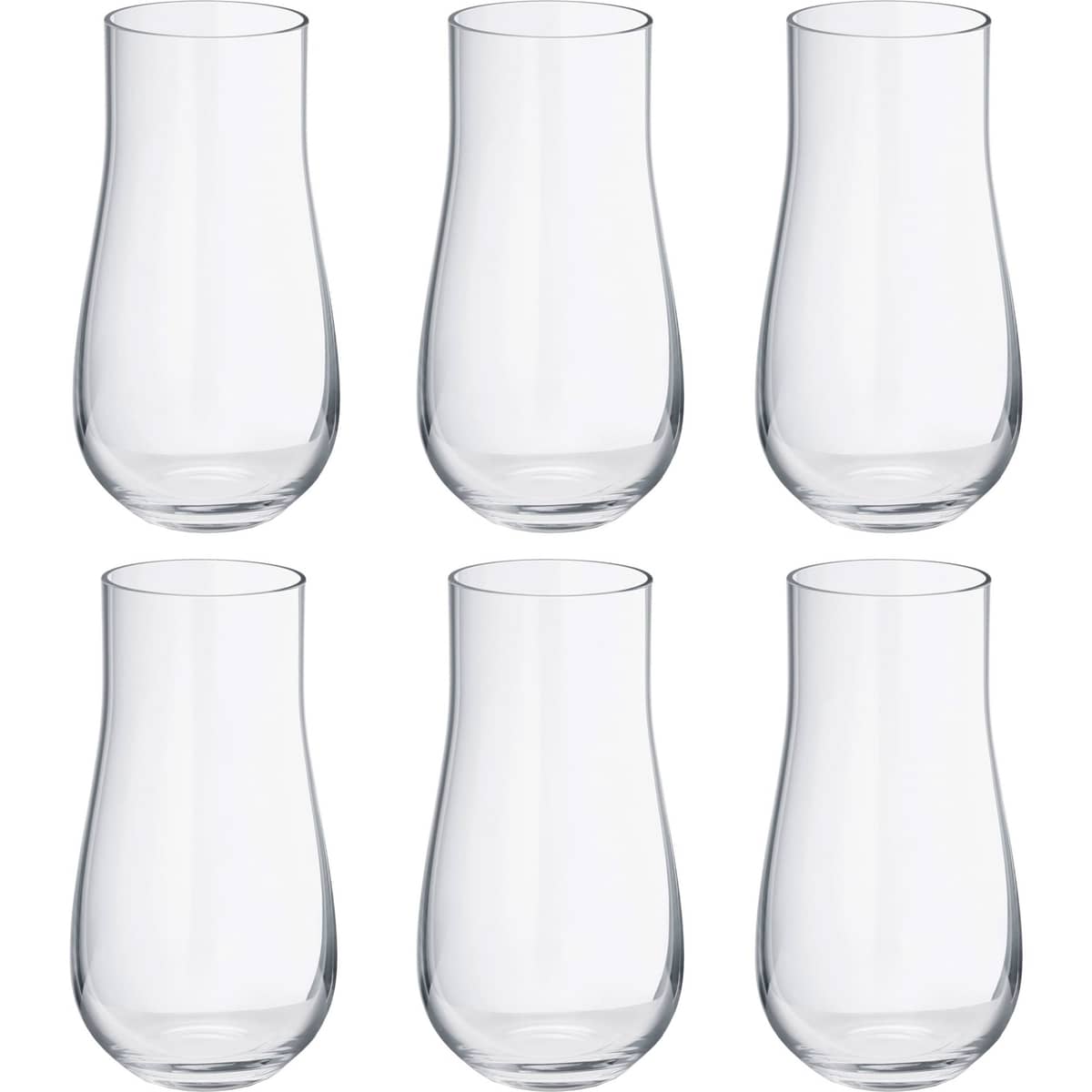 Sky juomalasi 45 cl, 6 kpl