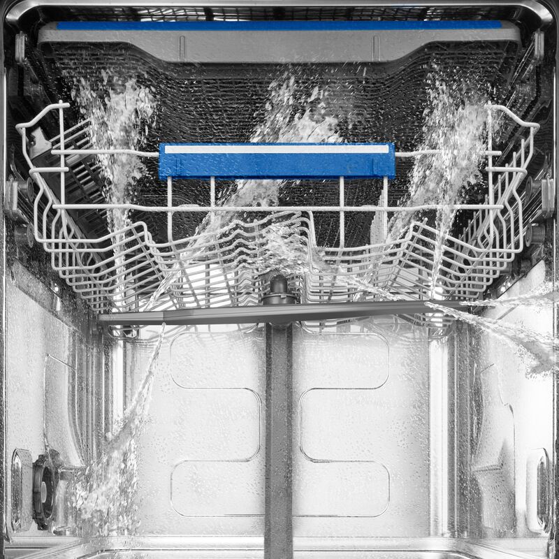 STL362DQ helintegrerad diskmaskin