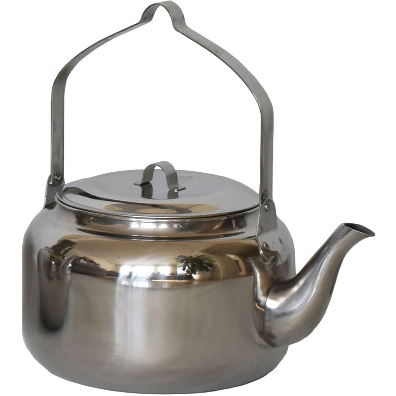 Kaffekanne til bål 3 liter