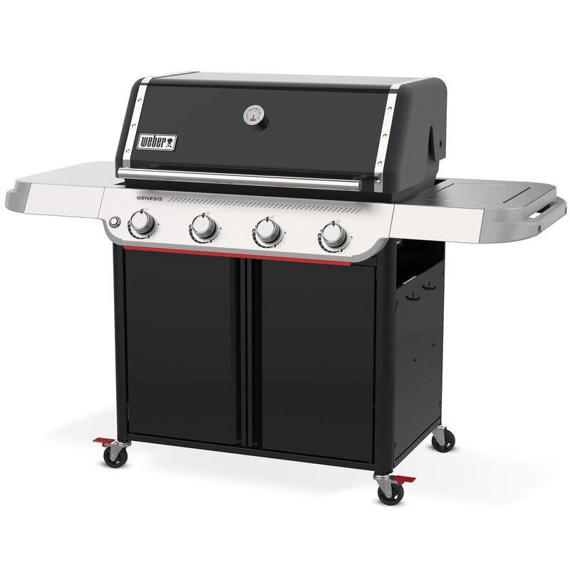 Genesis E-415W Gasgrill