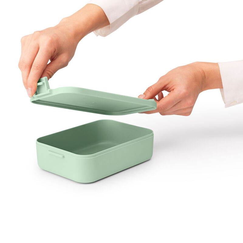 Brabantia Make & Take Eväsrasia muovi M Jade Green