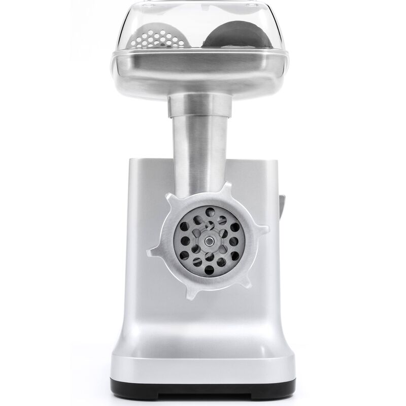 Köttkvarn FW2000, Silver