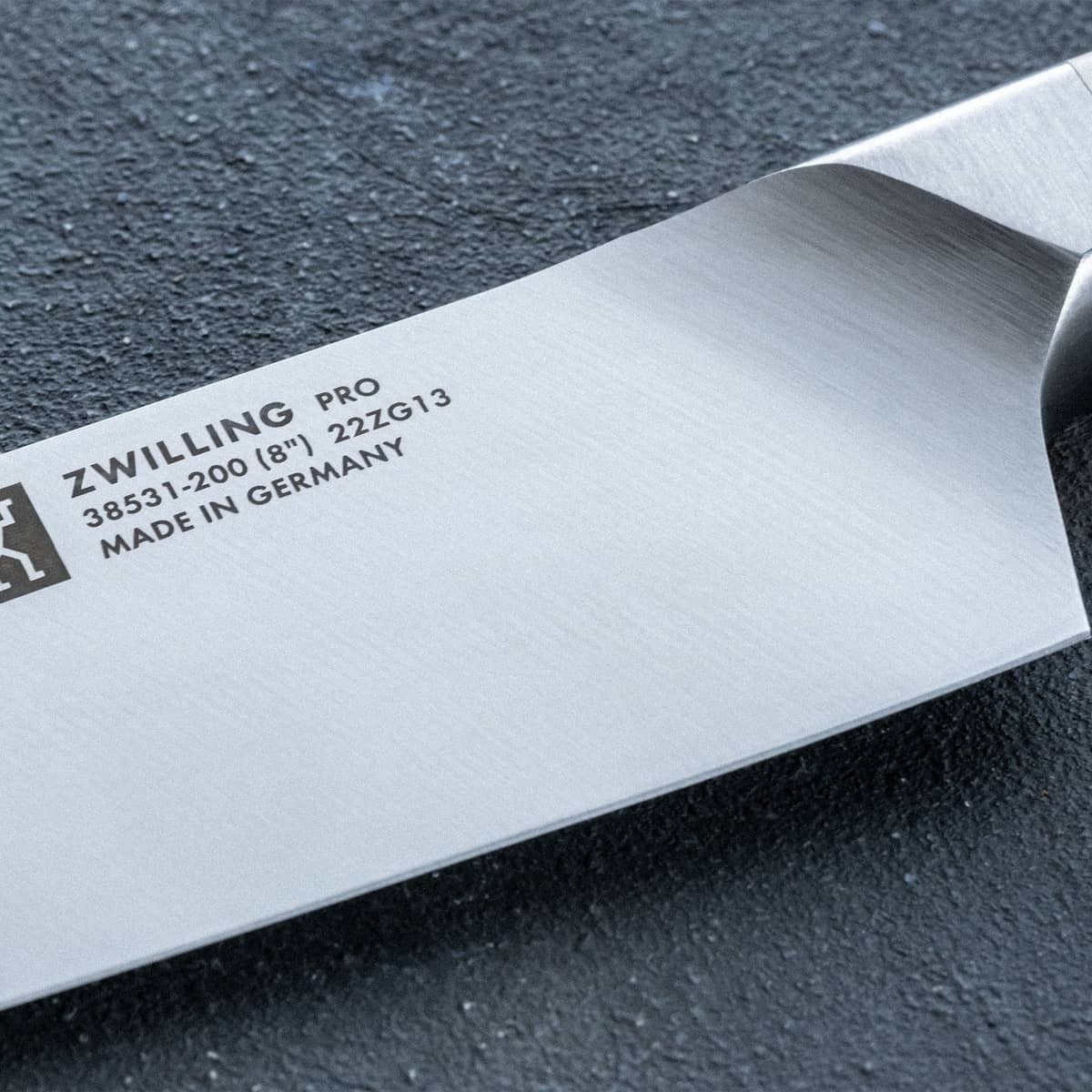 Pro Le Blanc kokkiveitsi 20 cm
