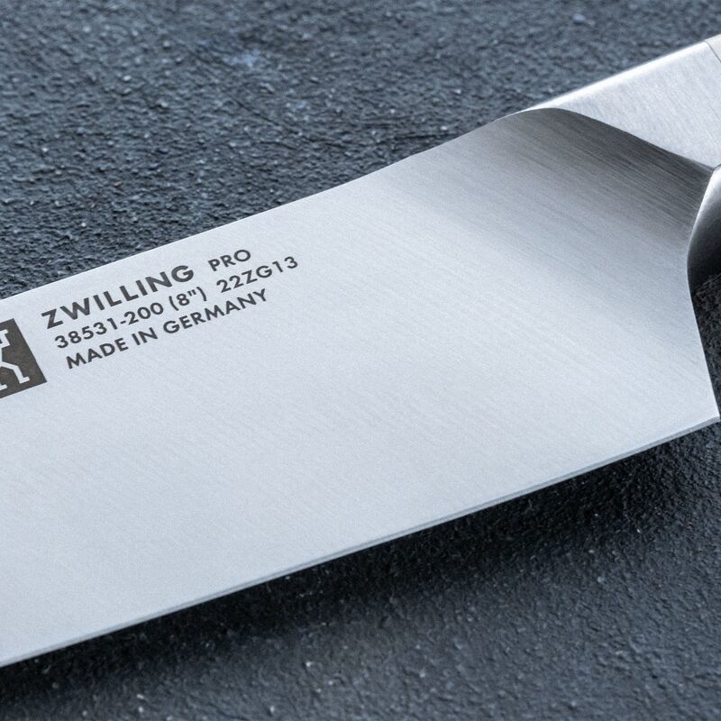 Pro Le Blanc kockkniv 20 cm