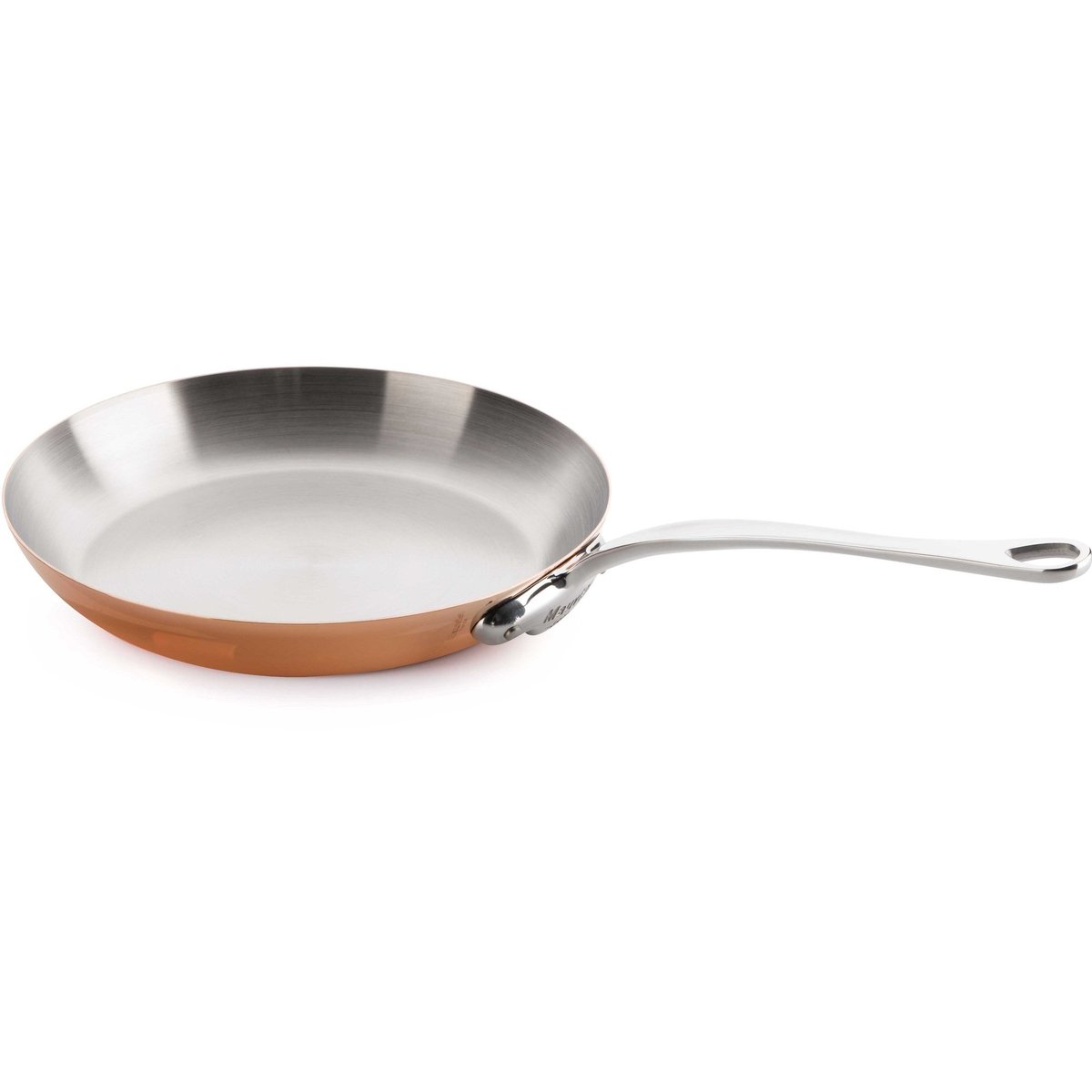 M’150s Stekepanne, 26 cm