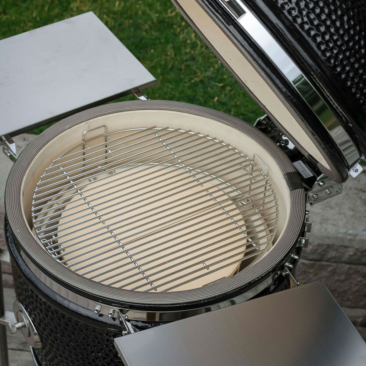 Kamado Sumo Signature Midi kolgrill