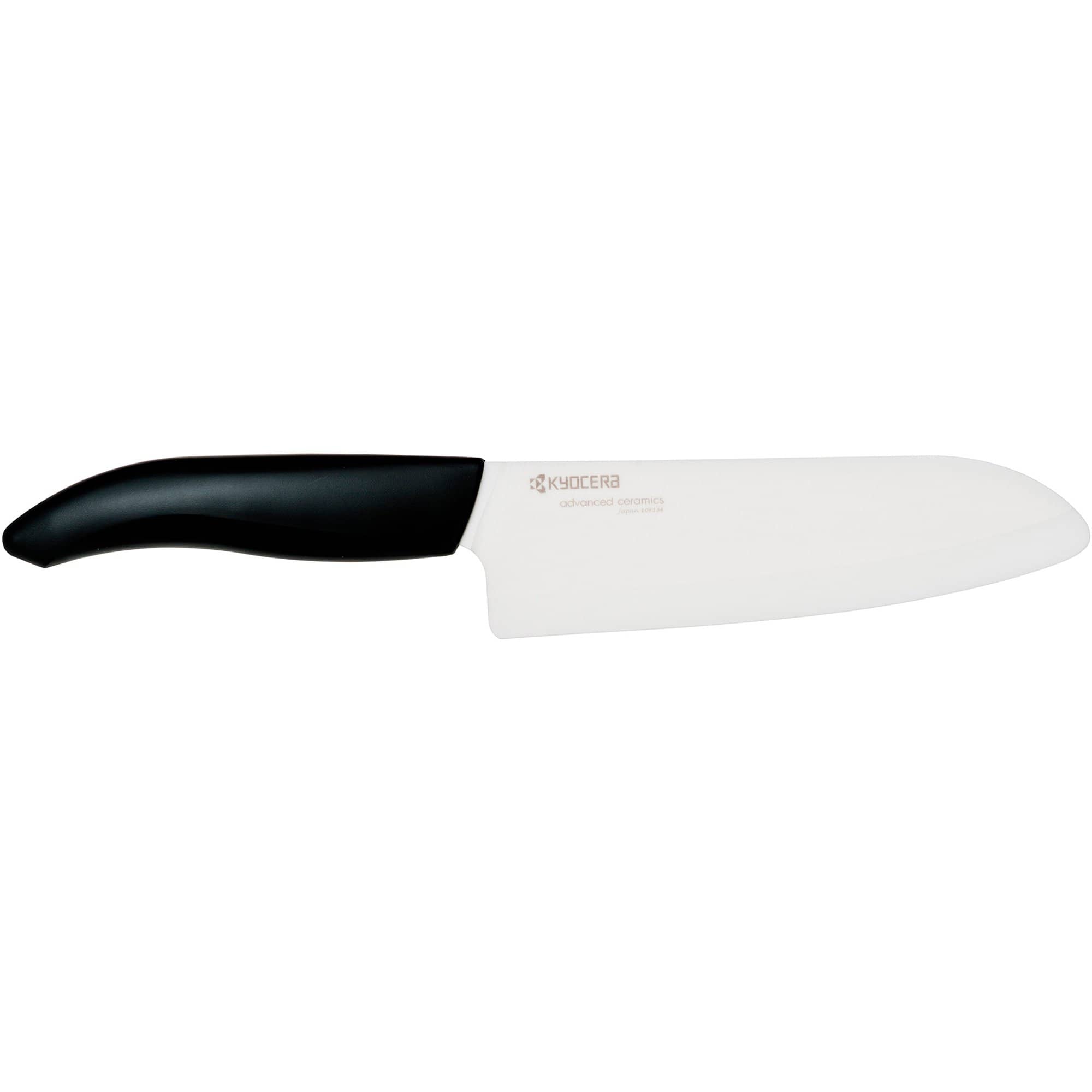 FK keramisk santokukniv 16 cm
