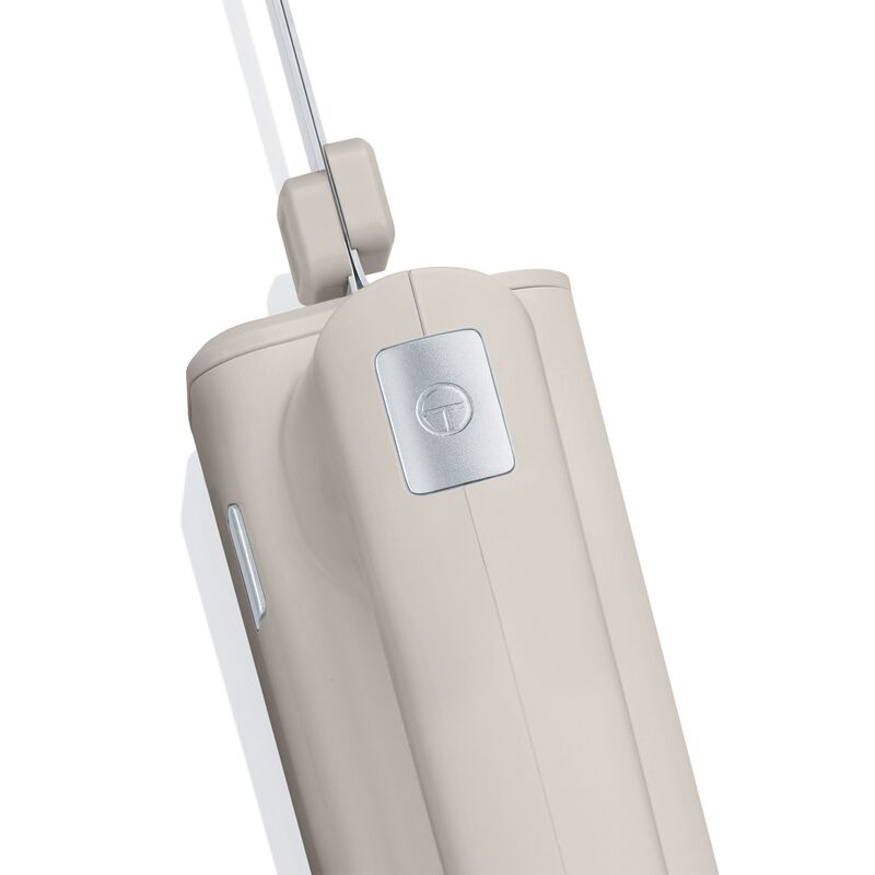 Elektrisk Kniv Beige