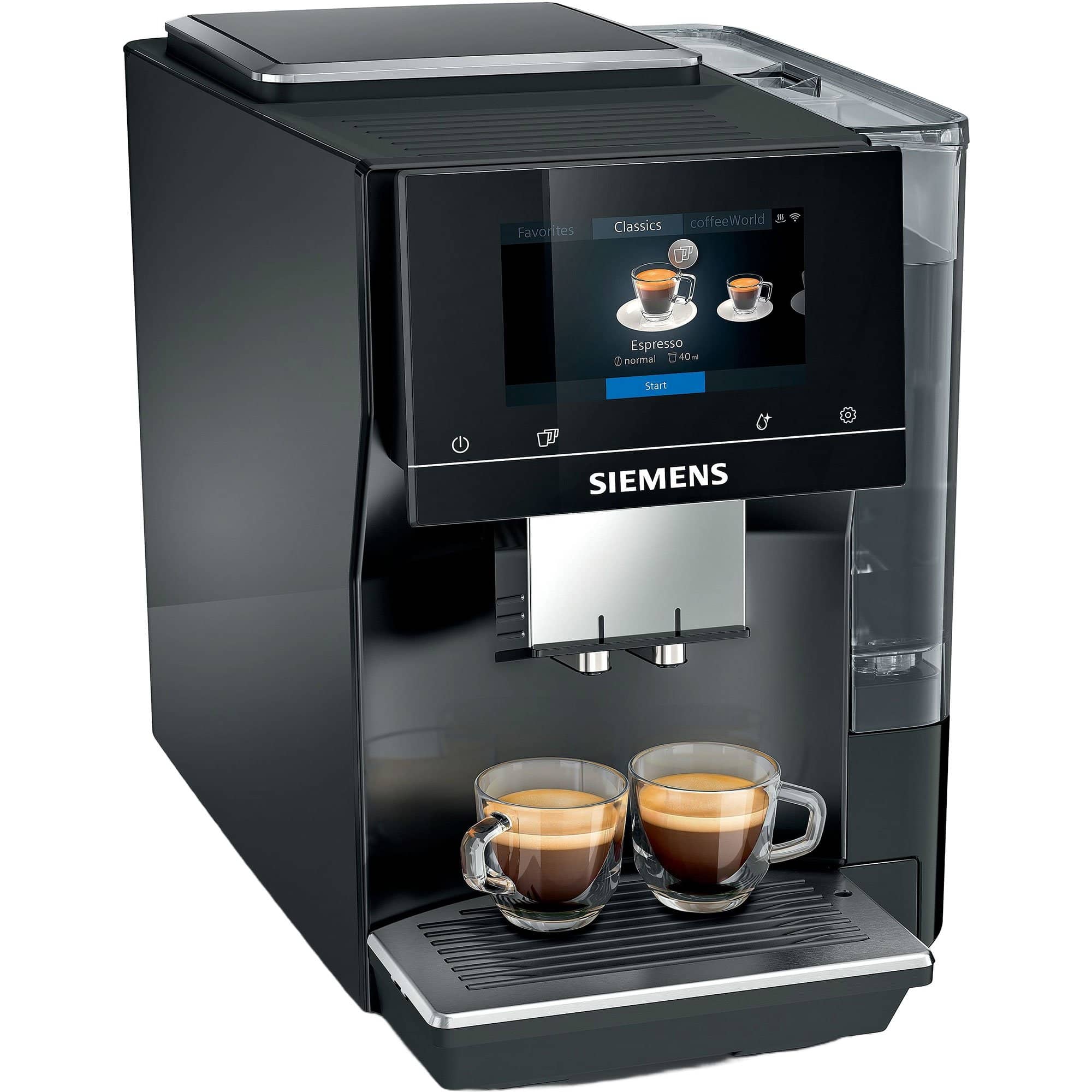 Bilde av TP703R19 kaffemaskin