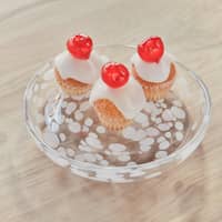 Jali assiett 16 cm, white