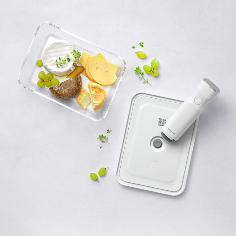 Fresh & Save vakuumbeholder 2 liter