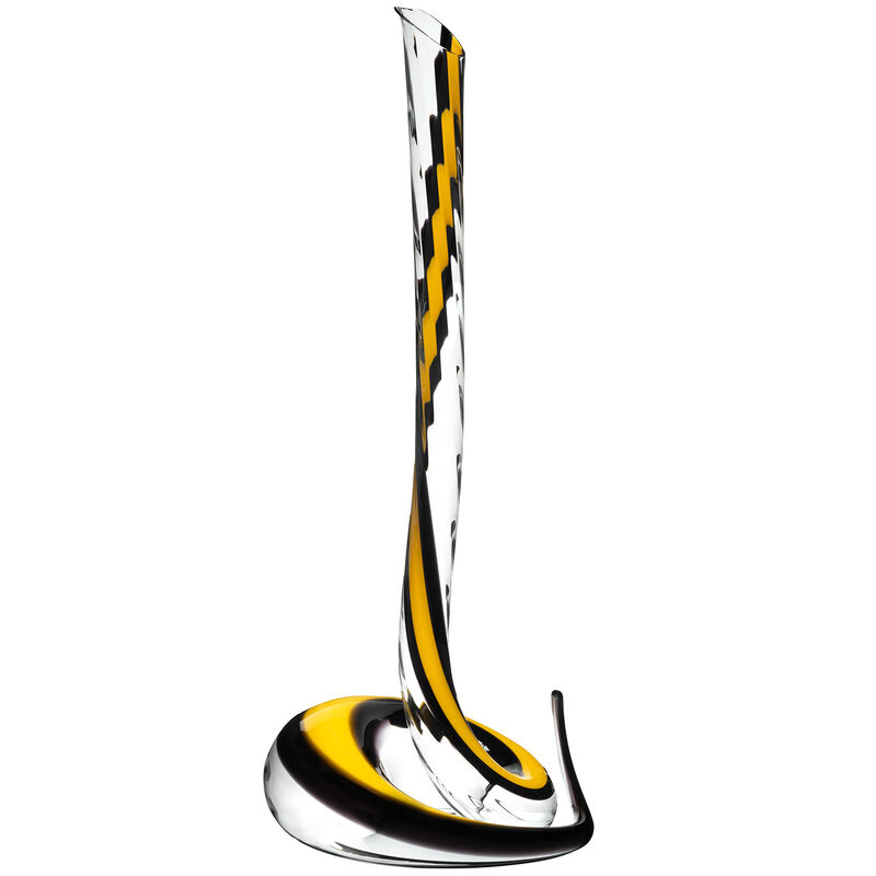 Cobra Magnum Optic Vinkaraff, gul/svart