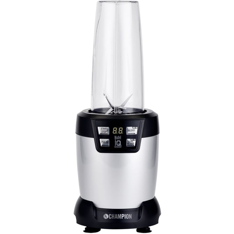 Nutrition Pro Digital blender
