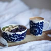 Esteri-muki & -kulho