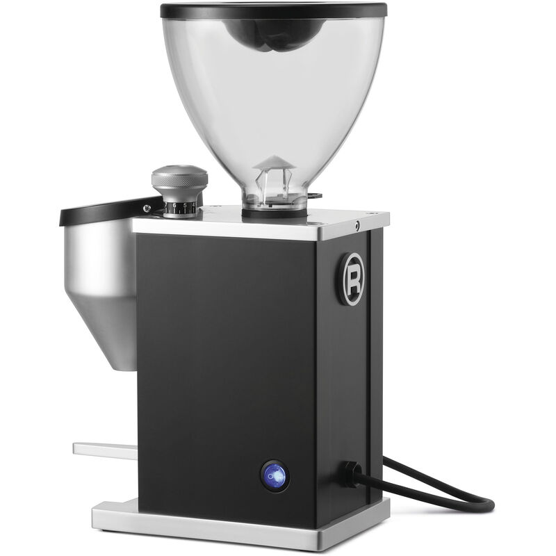 Faustino Sort kaffekvern