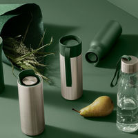 Urban termoflaske 0,5 liter, emerald green