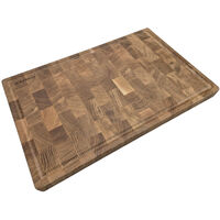 Skärbräda i Ek 56x36x3,5 cm