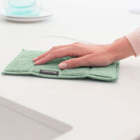 Rengjøringssvamper mikrofiber, 3 stk